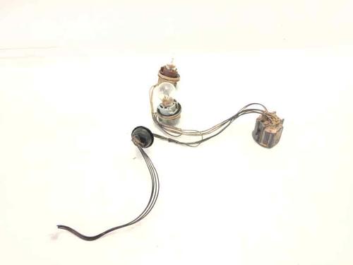 Used Lamp holder LAND ROVER DISCOVERY IV (L319) [2009-2018]  14207651
