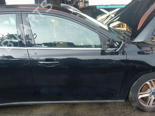 Used Right front door FORD FOCUS IV (HN) 1.5 EcoBlue (120 hp) 31653415