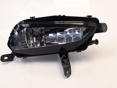 Faro antinebbia anteriore destri OPEL ASTRA K (B16) 1.6 CDTi (68) (110 hp) 9738689