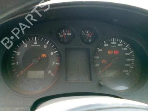 Front left window mechanism SEAT IBIZA III (6L1)  | BP169950C22 