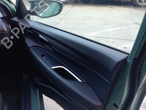 Used Front right window mechanism Front right window mechanism HYUNDAI i20 III (BC3, BI3) 1.0 T-GDI (101 hp) 31665785 31665785