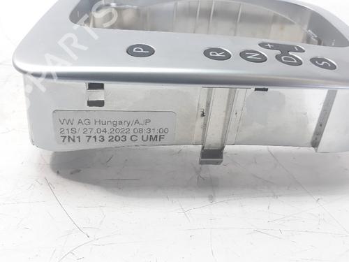 Other SEAT ALHAMBRA (710, 711) 1.4 TSI | BP14203080O1 