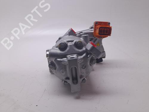 AC compressor RENAULT CAPTUR II (HF_) E-TECH 160 | BP33813608M34  - Image 5