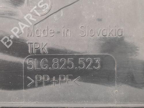 Other SKODA ENYAQ iV SUV (5AZ) 80X 4x4 | BP32338386O1