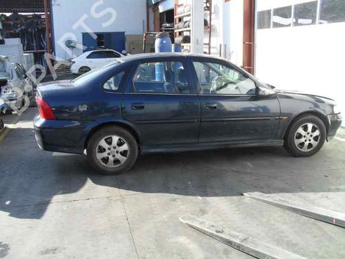 Engine control unit (ECU) OPEL VECTRA B (J96) 2.0 DTI 16V (F19) | BP145304M57 