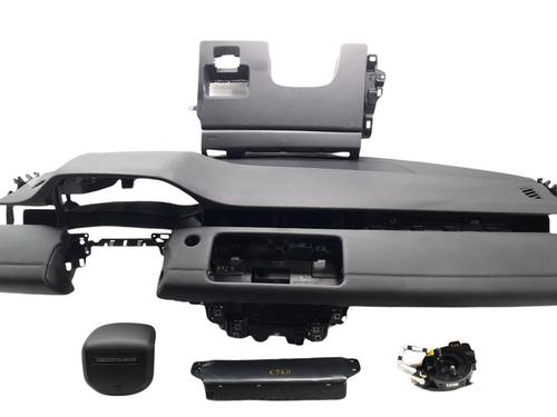 Used Airbag Kit LAND ROVER RANGE ROVER EVOQUE (L538) [2011-2019]  15255877