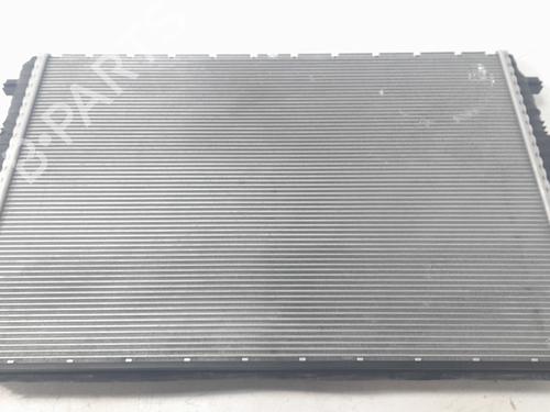 Used Water radiator SEAT IBIZA V (KJ1, KJG) 1.0 TSI (95 hp) 30889792