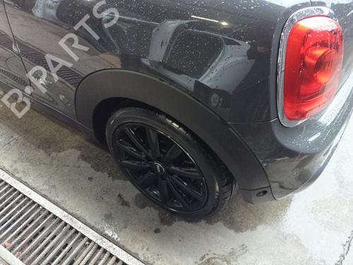 Venstre bagtil støddæmper MINI MINI (F56) Cooper S (192 hp) 25130985