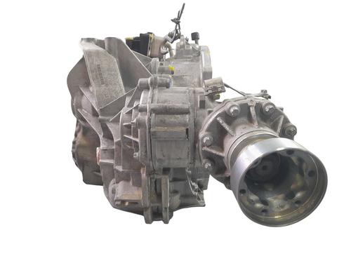 Gearbox MERCEDES-BENZ GLA-CLASS (X156) | BP24807312M3