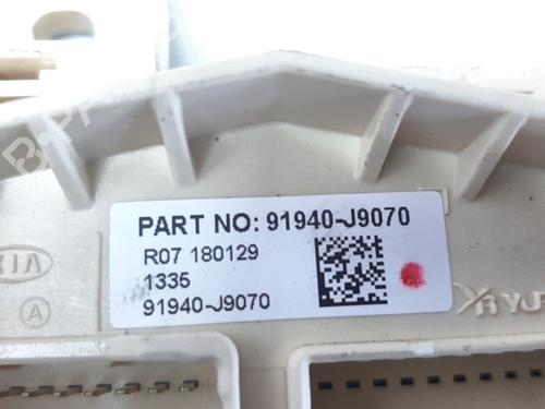 Electronic module HYUNDAI KONA (OS, OSE, OSI)  | BP18335500M83 