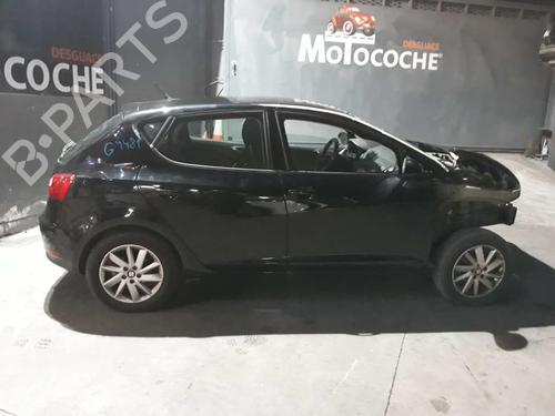 Engine mount SEAT IBIZA IV (6J5, 6P1)  | BP10272334M89 