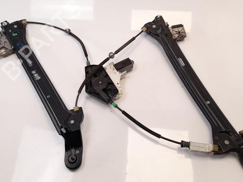 Used Front left window mechanism AUDI A5 Sportback (8TA) 2.0 TDI (143 hp) 8655939