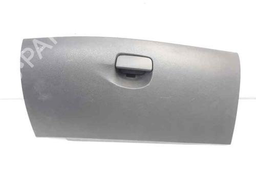 Used Glove box RENAULT MEGANE III Hatchback (BZ0/1_, B3_) 1.5 dCi (106 hp) 1498073