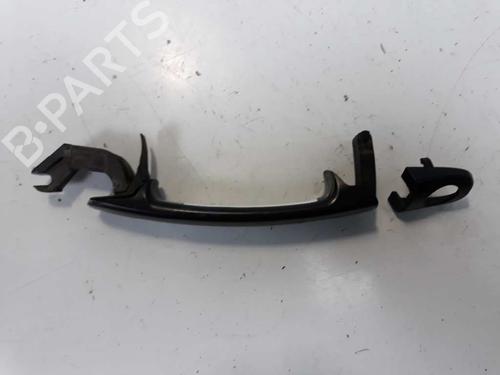 Front left exterior door handle SEAT CORDOBA (6L2) 1.9 TDI | BP1607990C128 