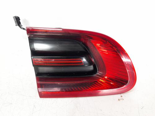 Left tailgate light PORSCHE MACAN (95B) 3.0 S (340 hp) 12992356