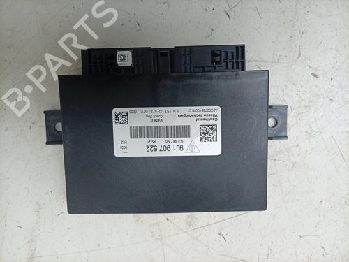 Used Electronic module Electronic module 38434974 38434974
