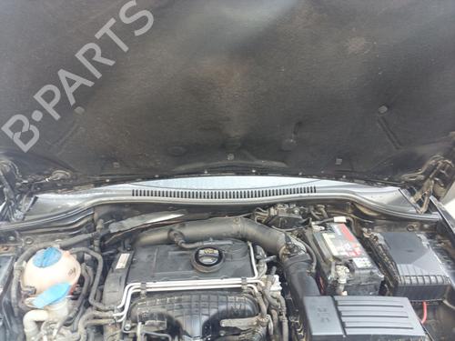 Used Scuttle panel SEAT LEON (1P1) 2.0 TDI 16V (140 hp) 29564200