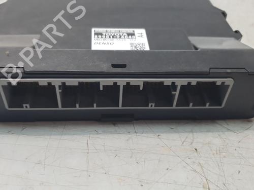 Electronic module TOYOTA C-HR (_X1_) | BP28520823M83