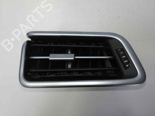 Grille d'aération MASERATI QUATTROPORTE VI 3.0 D (275 hp) 11665736