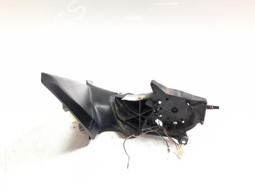 Used Right mirror BMW 1 (F20) 118 d (143 hp) 28139103