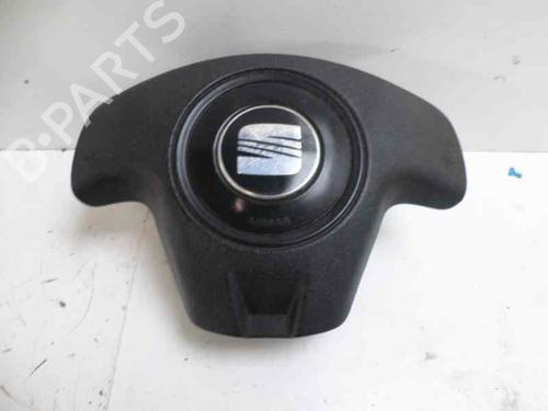 Used Driver airbag SEAT IBIZA III (6L1) [2002-2009]  331649