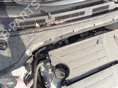 Used Particulate filter HYUNDAI KONA (OS, OSE, OSI) [2017-2023]  27839652