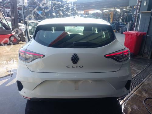 Right front window switch RENAULT CLIO V (B7_) 1.0 LPG (B7MT) | BP40534678I26  - Image 5