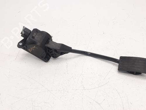 Used Pedal PEUGEOT 508 I (8D_) [2010-2018]  15516727