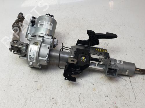 Used Steering column RENAULT CAPTUR II (HF_) TCe 90 (HFM6) (91 hp) 28383058