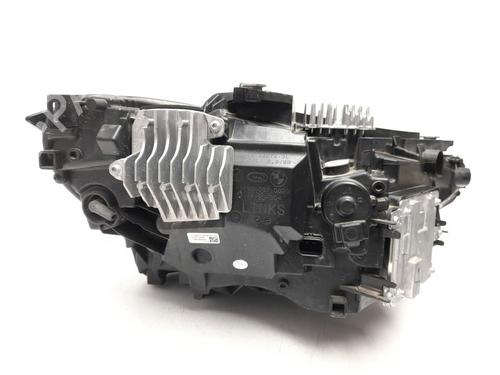 Left headlight BMW i4 (G26) eDrive35 | BP34276245C28 - Image 5