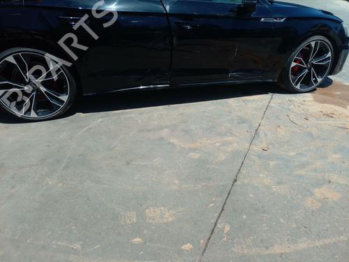 Used Step Step AUDI A5 Sportback (F5A, F5F) 40 TFSI Mild Hybrid (204 hp) 36467226 36467226