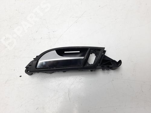 Used Rear left interior door handle Rear left interior door handle AUDI Q7 (4LB) 3.0 TDI quattro (233 hp) 7292862 7292862