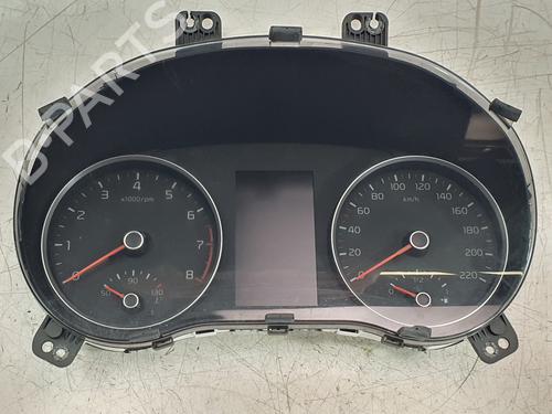 Used Instrument cluster Instrument cluster KIA STONIC (YB) 1.0 T-GDi Eco-Dynamics+ (101 hp) 27711702 27711702