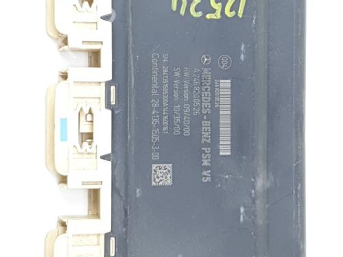 Used Electronic module Electronic module 36552314 36552314