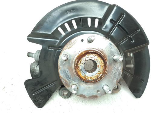 Used Right front steering knuckle HYUNDAI KONA (OS, OSE, OSI) [2017-2023]  15004710