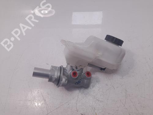 Used Brake master cylinder TOYOTA COROLLA Hatchback (_E21_, _EA1_, _EH1_) [2018-2025]  23330001