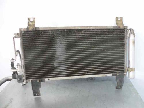 AC radiator MAZDA 6 Saloon (GG) 1.8 | BP105379M32 