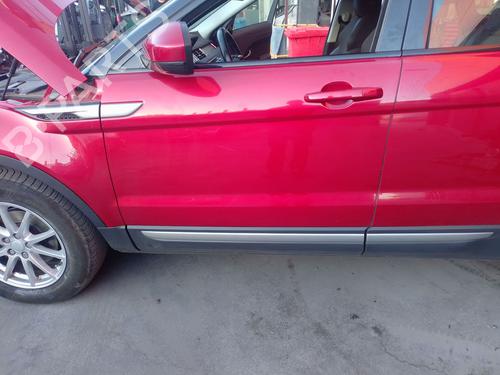 Used Left front door Left front door 38776146 38776146