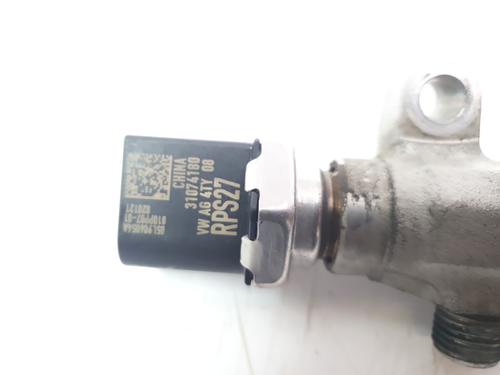 Injection rail AUDI A4 B9 Avant (8W5, 8WD)  | BP27515903M98 