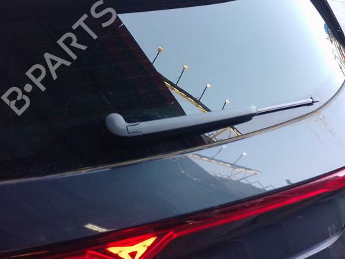Used Rear wiper motor CUPRA LEON (KL1, KU1, KUG) 1.5 TSI (150 hp) 31907229