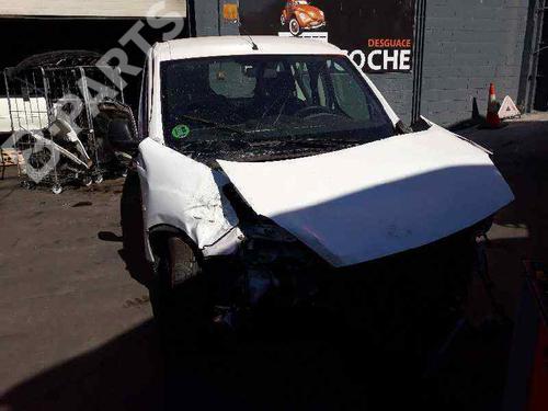 Front left interior door handle CITROËN BERLINGO MULTISPACE (B9) 1.6 BlueHDi 100 | BP3209837I13  - Image 8