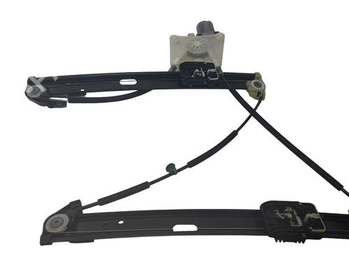 Front left window mechanism VW T-ROC (A11, D11) 2.0 TDI | BP32023244C22 - Image 3