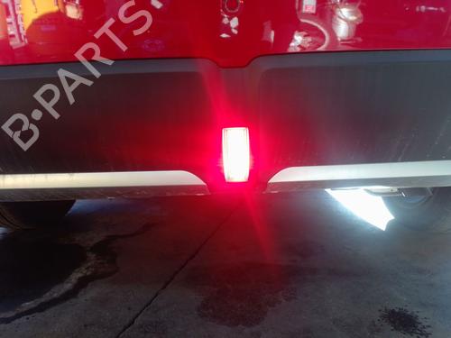 Used Rear center light Rear center light MG MG ZS SUV (AZS1) 1.5 VTi (106 hp) 40459208 40459208