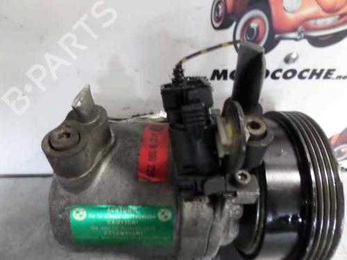 AC compressor BMW 3 Compact (E36) 318 ti | BP345614M34 