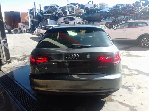 Right front window switch AUDI A3 Sportback (8VA, 8VF) 1.6 TDI | BP40021082I26  - Image 6