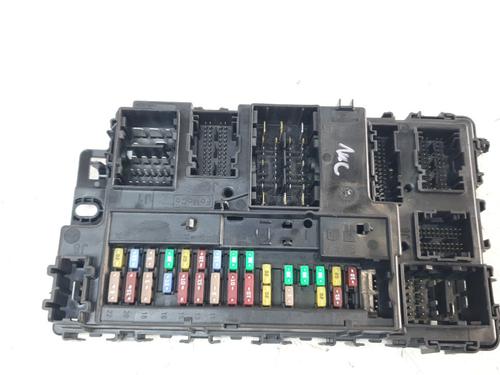 Boîte à Fusibles FORD MONDEO V Saloon (CD) 2.0 Hybrid (190 hp) 30838720