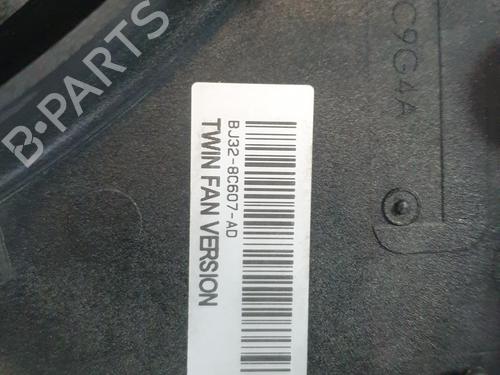Radiator fan LAND ROVER DISCOVERY SPORT (L550) 2.2 D 4x4 | BP29583722M35 