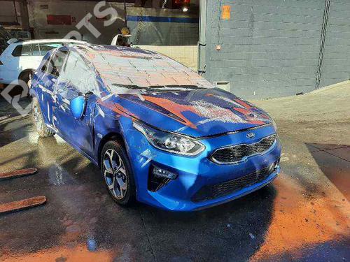 Rear left lock KIA CEED (CD) 1.4 | BP8656735C100  - Image 7