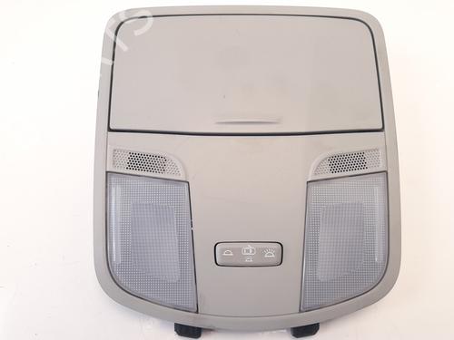 Lampa oświetlenia wnętrza KIA RIO IV (YB, SC, FB) 1.0 T-GDI 100 92800F2000