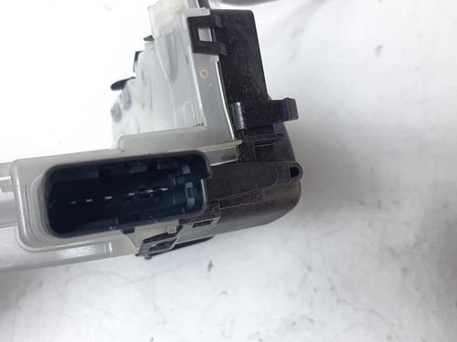 Front left lock PEUGEOT 2008 II (UD_, US_, UY_, UJ_, UR_, UC_)  | BP12583549C98 
